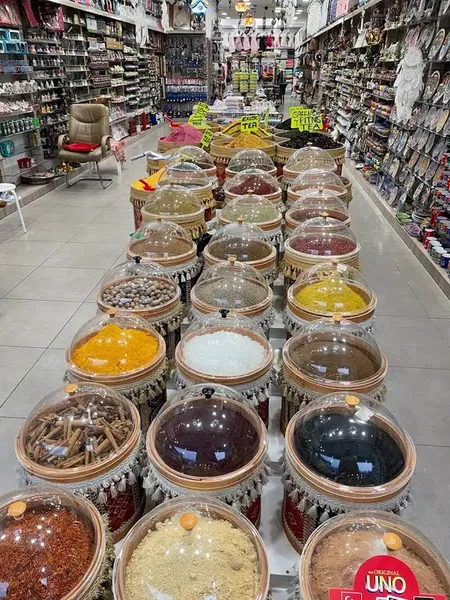 Poyraz Bazaar - Photo 7