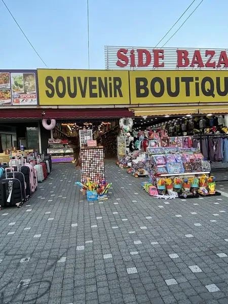 Poyraz Bazaar - Photo 9