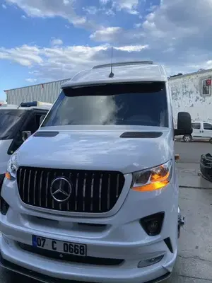 Poyraz oto aksesuar
