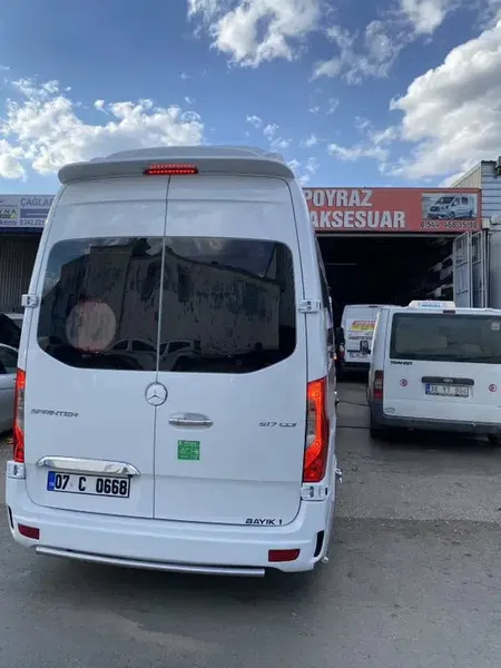 Poyraz oto aksesuar - Photo 2