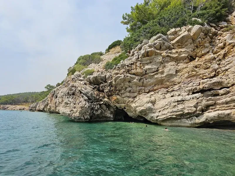 Antalya Fishing Shelter - Photo 5