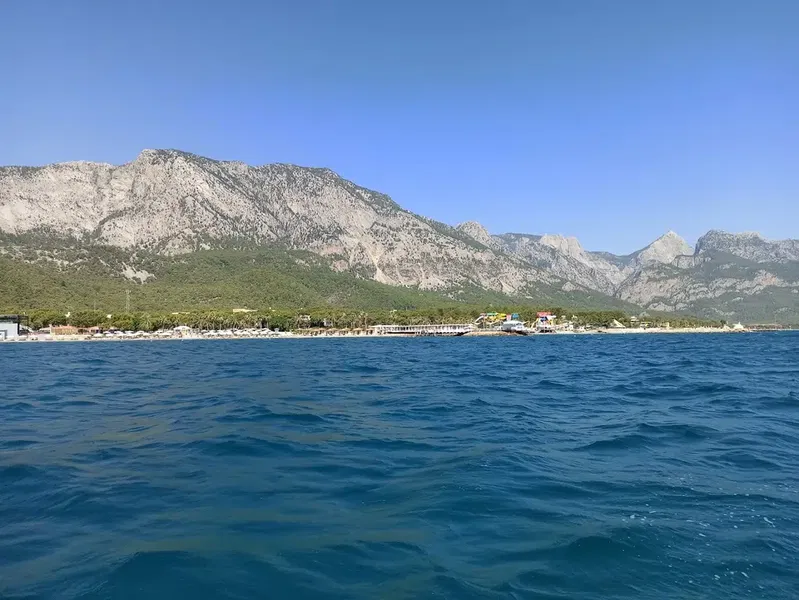 Antalya Fishing Shelter - Photo 9