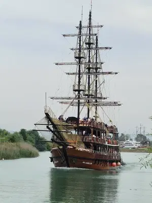 Poyraz Yatçilik