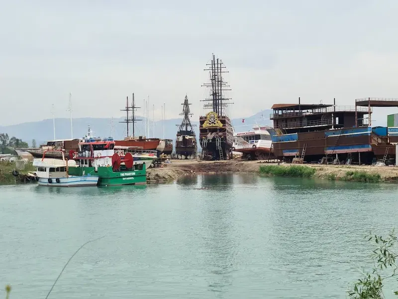 Poyraz Yatçilik - Photo 9