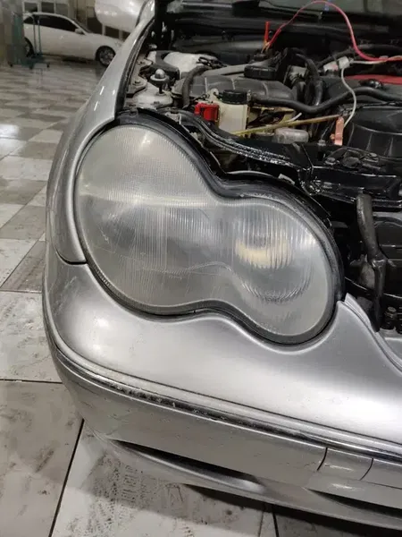 Praxis OtO detailing OtO Lastik Uygulama Merkezi - Photo 4