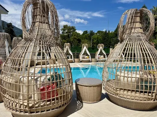 Premium park apart otel