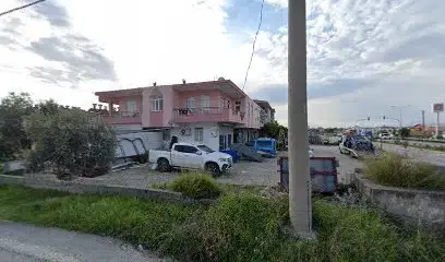Prestij makina
