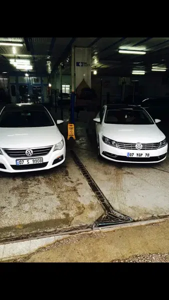 Prestij Seçkin Oto Servis - Photo 4