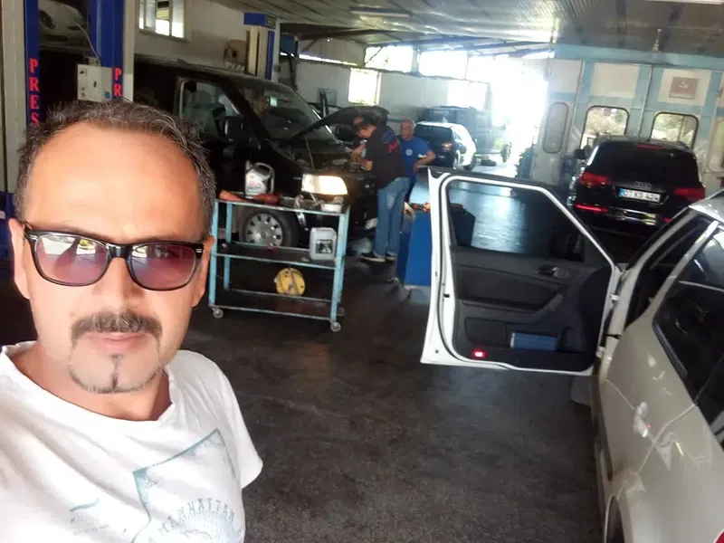 Prestij Seçkin Oto Servis - Photo 5