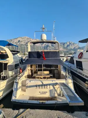 Private Boat Trip Sahret