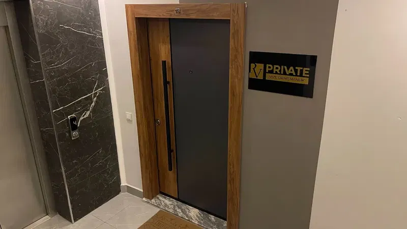 Private Vize Danışmanlık - Photo 1