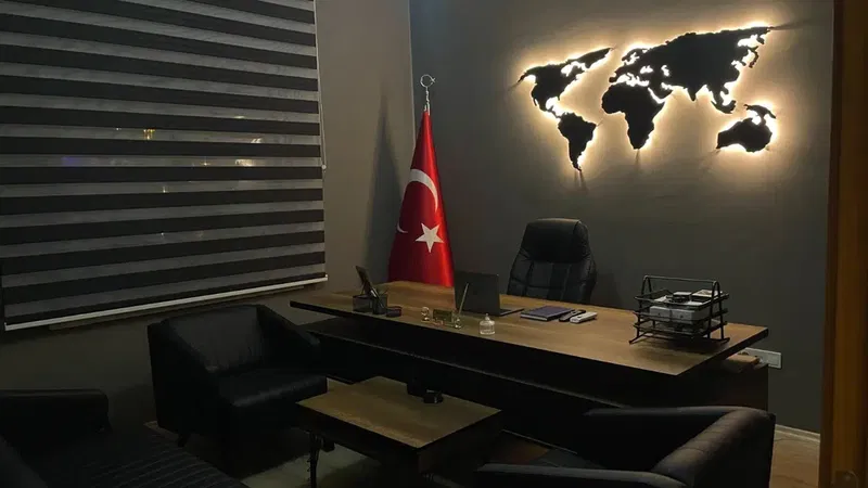 Private Vize Danışmanlık - Photo 2