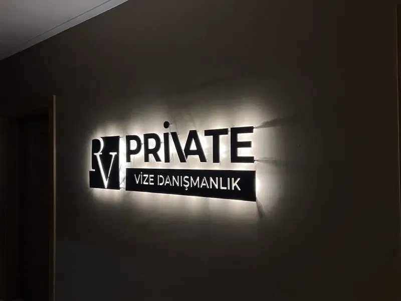 Private Vize Danışmanlık - Photo 4