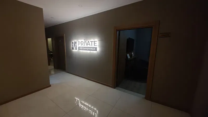 Private Vize Danışmanlık - Photo 6