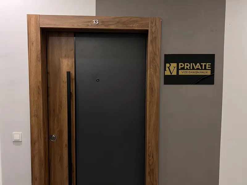 Private Vize Danışmanlık - Photo 7