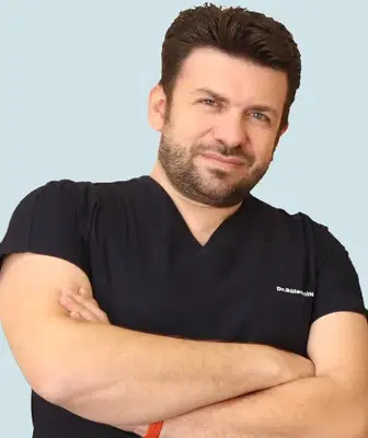 Prof. Dr. Bülent Dinç Genel Cerrah