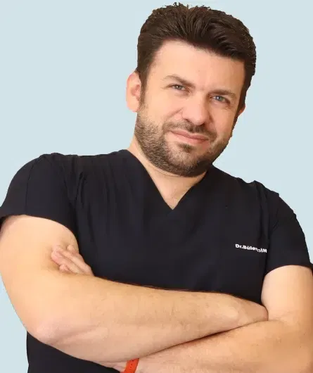 Prof. Dr. Bülent Dinç Genel Cerrah - Photo 1