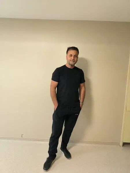Prof. Dr. Mehmet GÜLER - Obezite ve Metabolik Cerrahi - Gastric Sleeve & Gastric Bypass - Photo 10