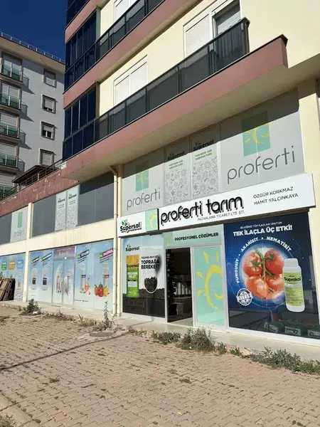 Proferti - Photo 2