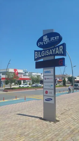 E Prolite Bilişim Teknolojileri - Photo 2
