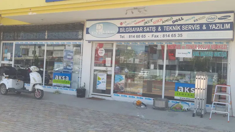 E Prolite Bilişim Teknolojileri - Photo 3