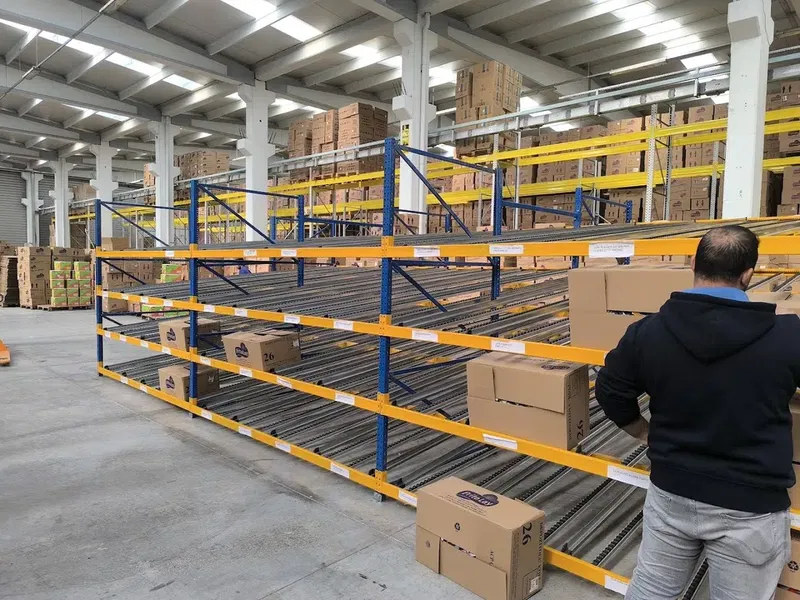 Proraf Raf Si̇stemleri̇ - Photo 5