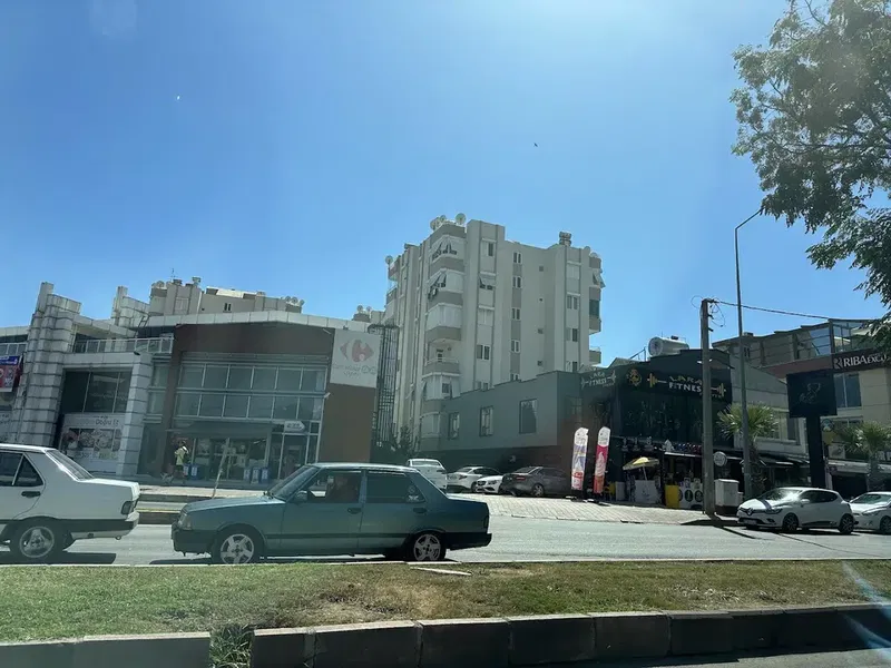 Proses İklimlendirme, Isıtma ve Soğutma Sistemleri - Photo 2