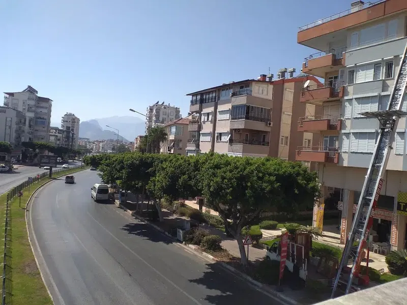 Post Office Pin-Antalya - Photo 1