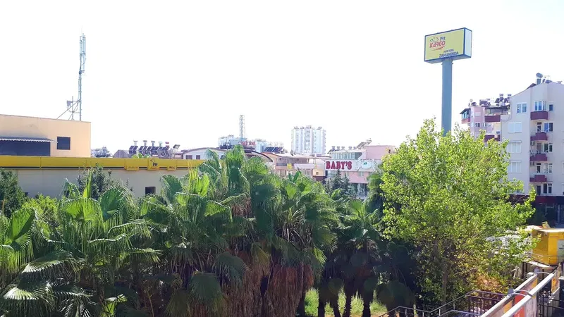 Post Office Pin-Antalya - Photo 7