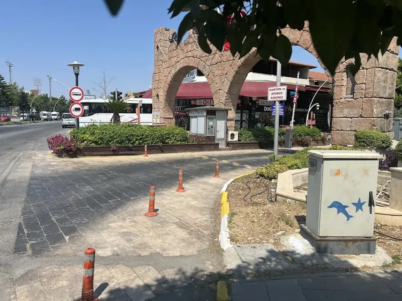 PTT - Belek Şb. - Photo 1