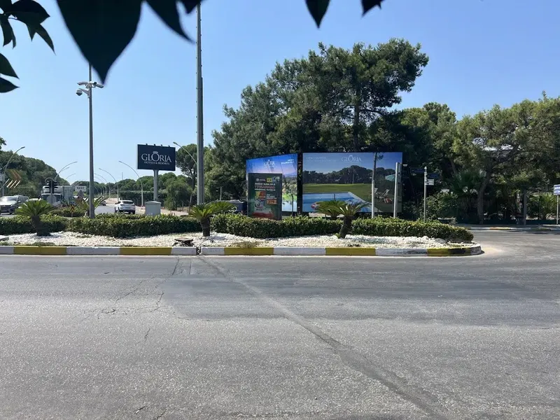 PTT - Belek Şb. - Photo 5