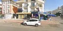 Ahatlı Branch Post Office
