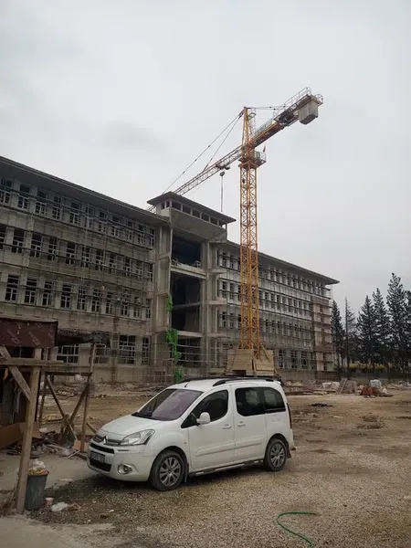 Ptt Kargo Aksu Şubesi - Photo 1