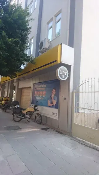 Ptt Kumluca Şb. - Photo 2