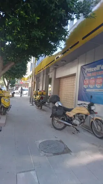 Ptt Kumluca Şb. - Photo 5