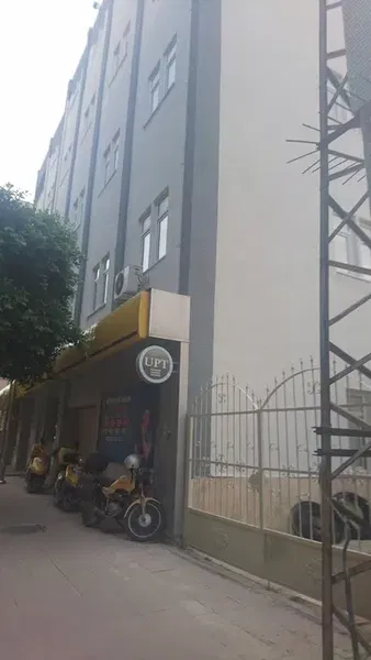 Ptt Kumluca Şb. - Photo 8