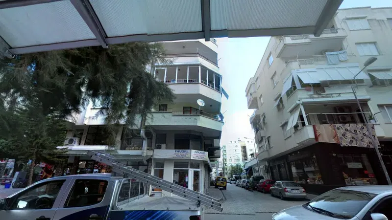 Ptt Kumluca Şb. - Photo 9