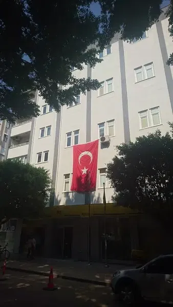 Ptt Kumluca Şb. - Photo 10