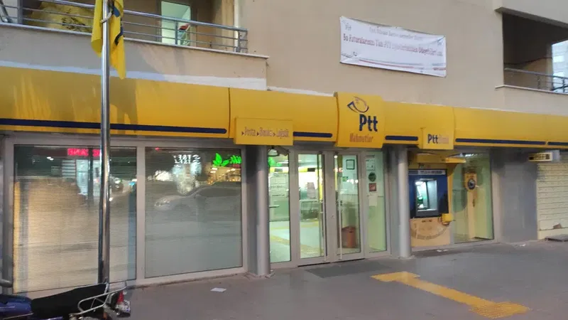 Ptt - Photo 2