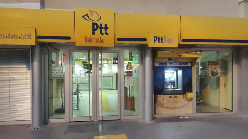 Ptt - Photo 4