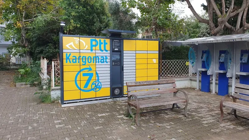 Ptt - Photo 3