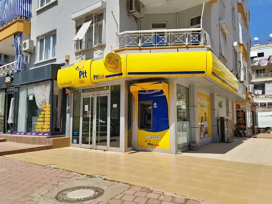 Ptt Yıldız