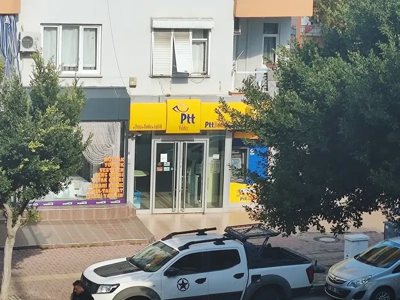 Ptt Yıldız - Photo 2