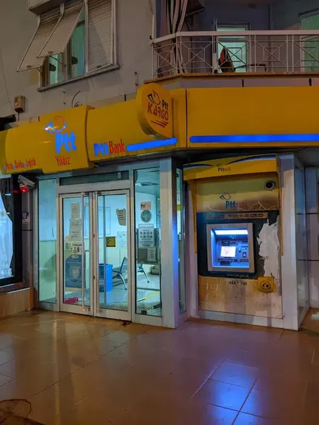 Ptt Yıldız - Photo 3