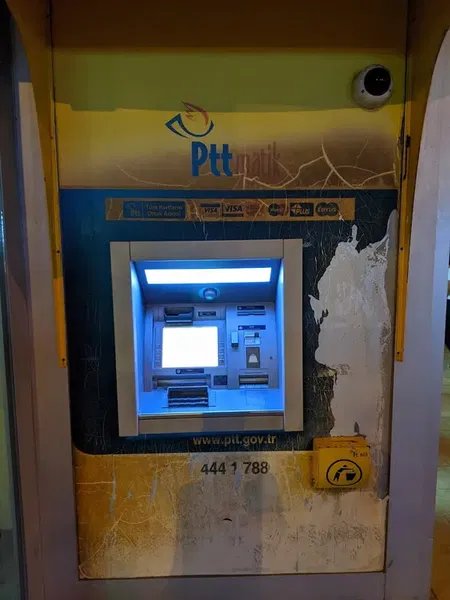 Ptt Yıldız - Photo 4