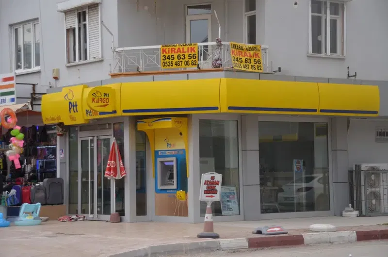 Ptt Yıldız - Photo 6