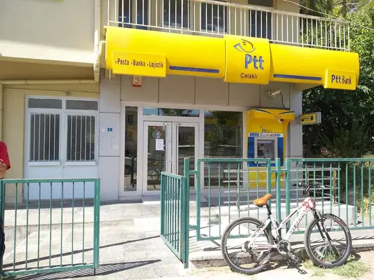 Ptt