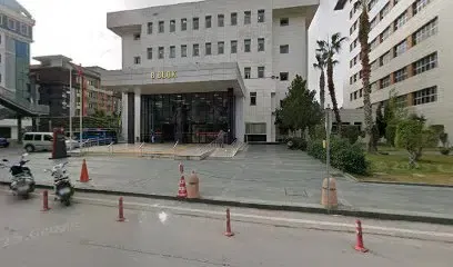 Ptt-adalet Sarayı - Photo 1