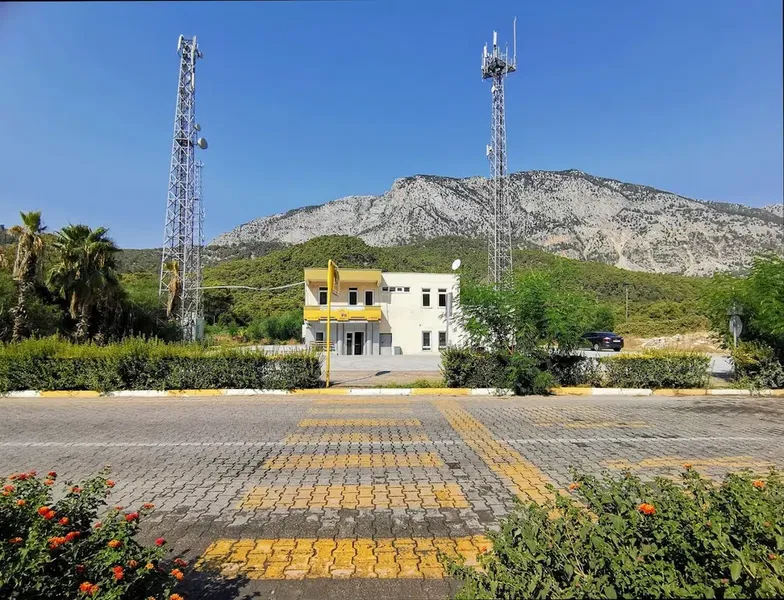 Ptt-beldibi Şubesi - Photo 3