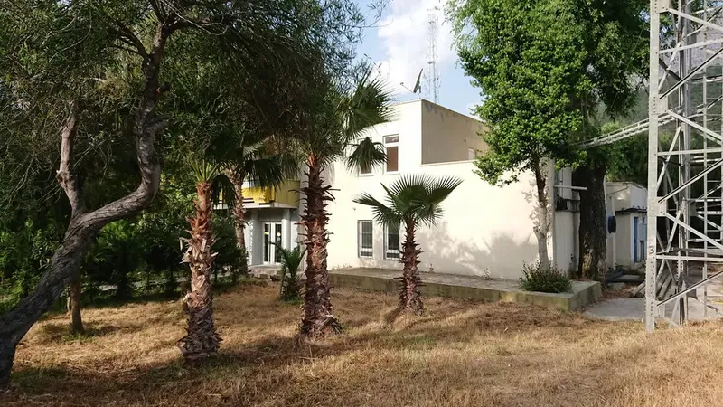Ptt-beldibi Şubesi - Photo 4